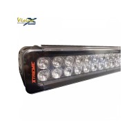 VISION X PX72 LIGHT BAR COVER CLEAR